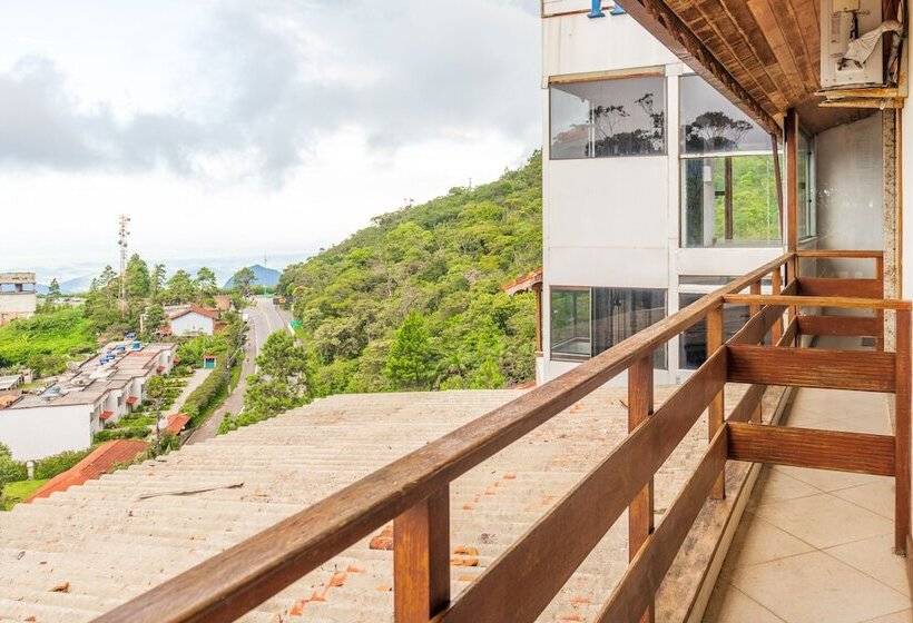 豪华房间, Bel Air