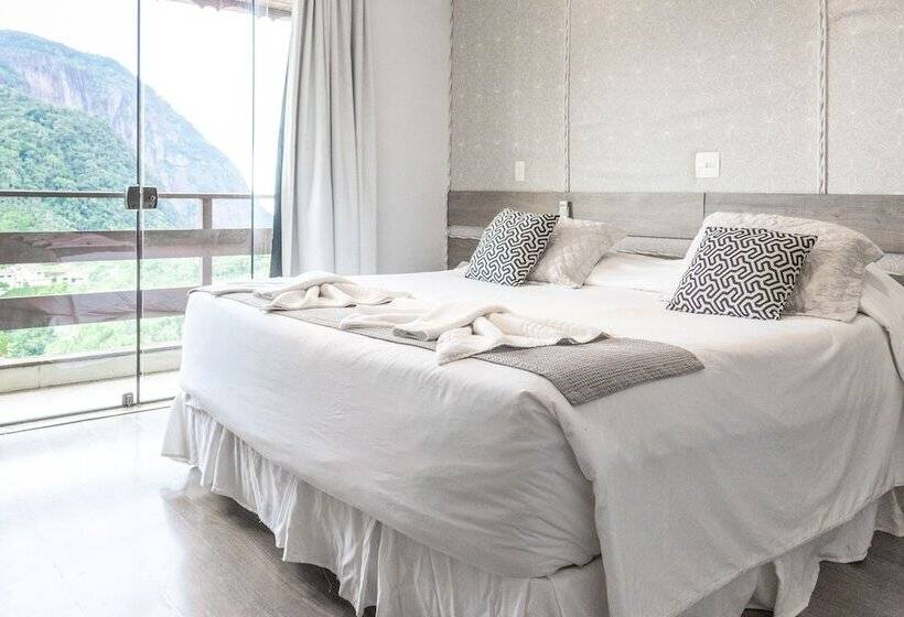 豪华房间, Bel Air