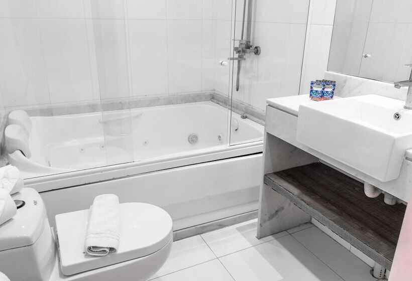 豪华房间, Bel Air