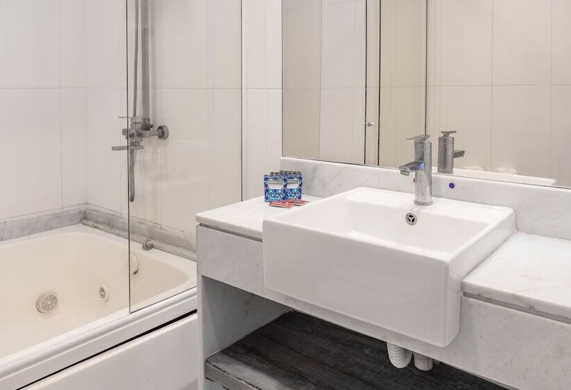 豪华房间, Bel Air