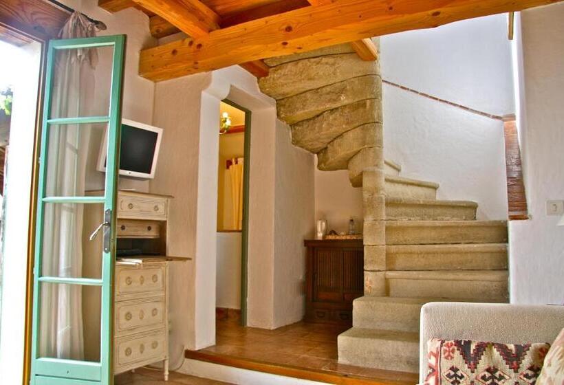 شقة غرفة واحدة مطلة على حمام السباحة, Cuq En Terrasses