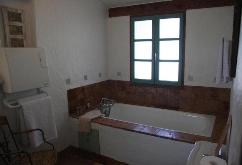 شقة غرفة واحدة مطلة على حمام السباحة, Cuq En Terrasses