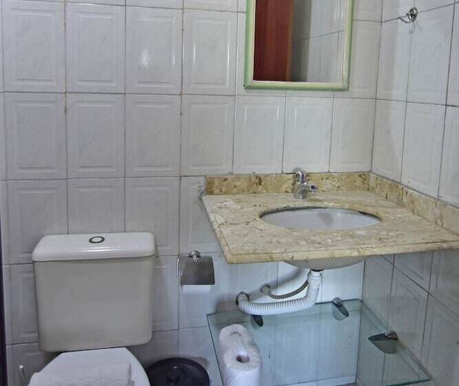 스탠다드 룸, Da Canoa