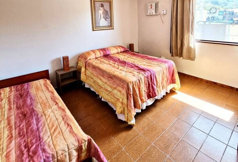 스탠다드 룸, Da Canoa