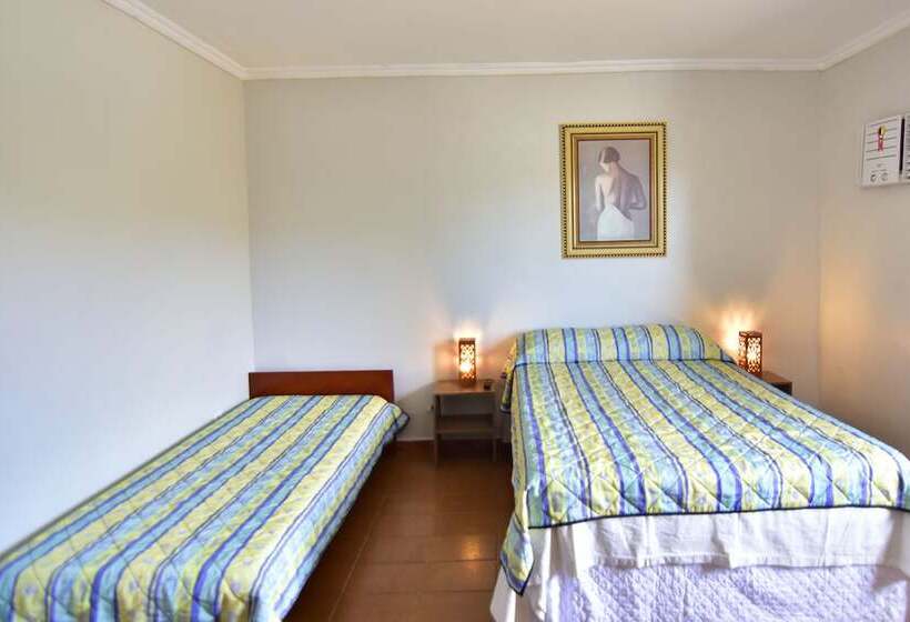 스탠다드 룸, Da Canoa