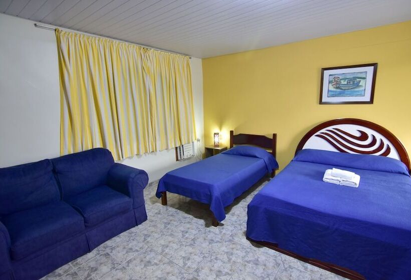 스탠다드 룸, Da Canoa