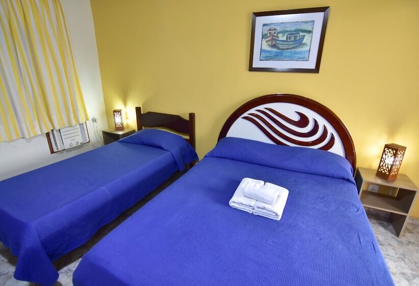 스탠다드 룸, Da Canoa