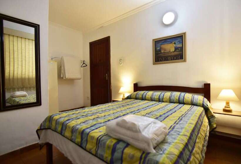 이코노미 룸, Da Canoa