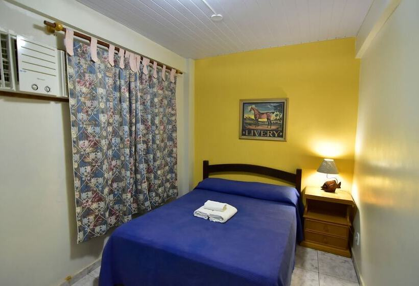 이코노미 룸, Da Canoa