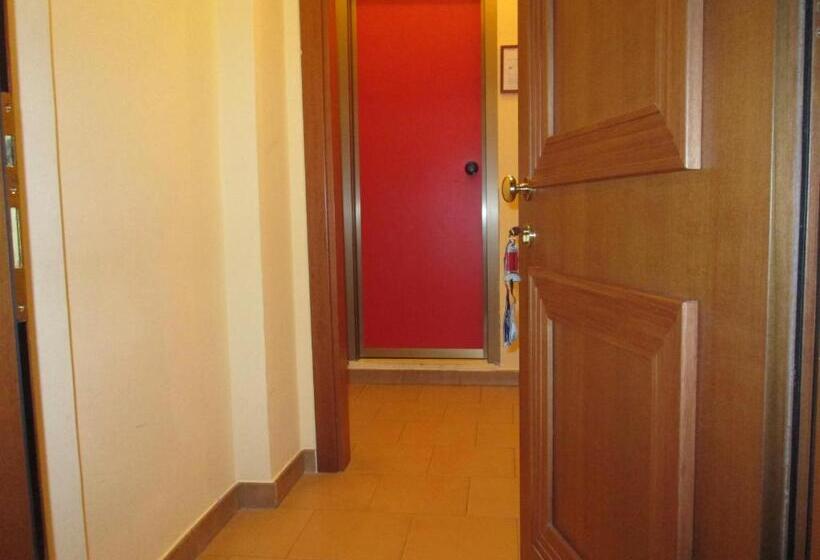 带2个卧室的公寓, Due Pini