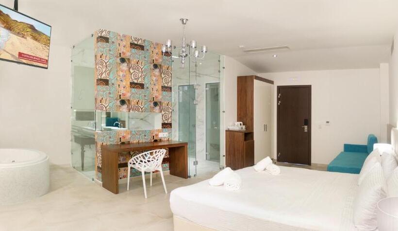 סוויטה אקזקיוטיב, Electra