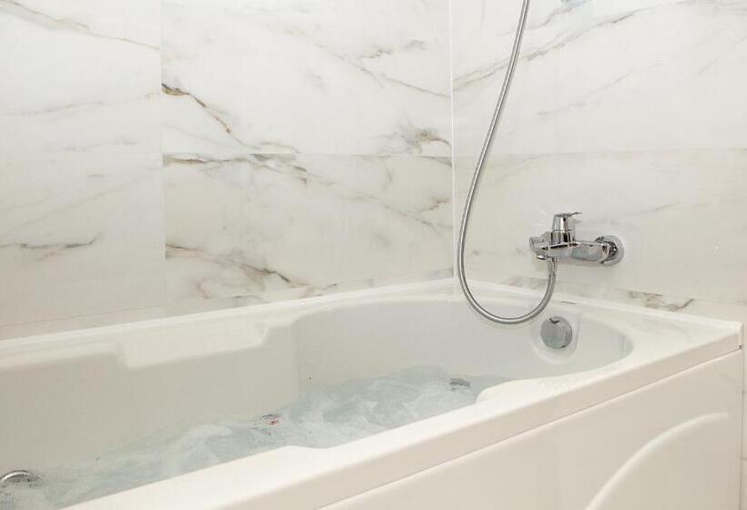 סוויטה, Electra