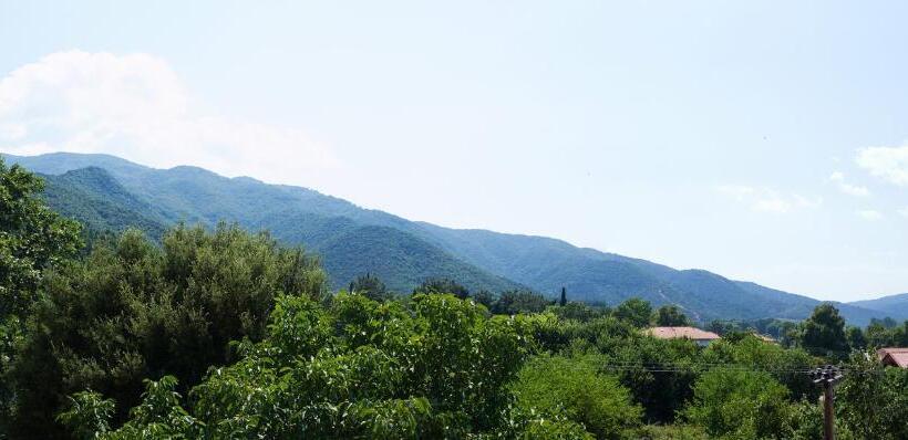 סוויטה, Electra