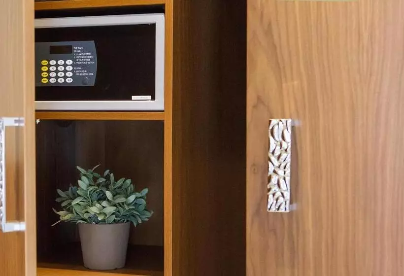 Suite, Electra