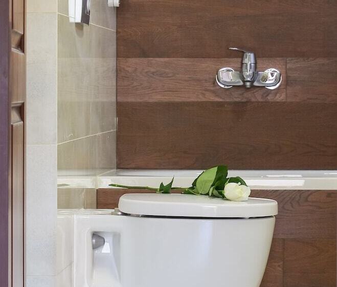 חדר סופריור לשלושה, Electra