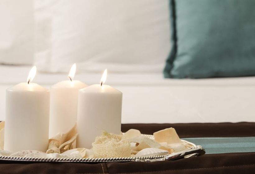 חדר סופריור, Electra