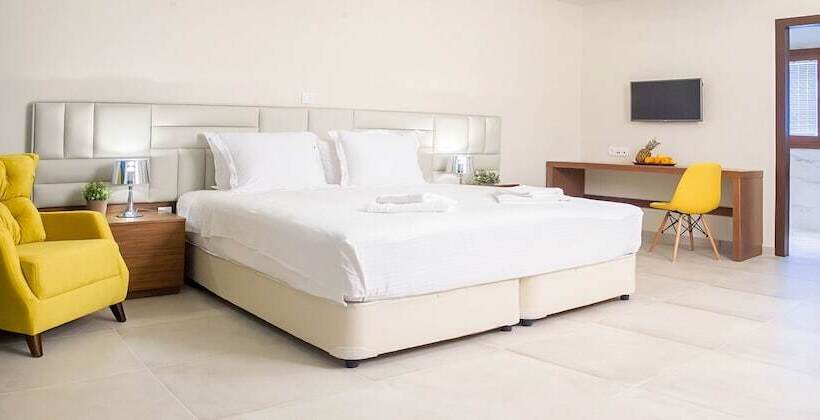 סוויטה, Electra