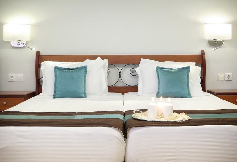 סטודיו סופריור, Electra