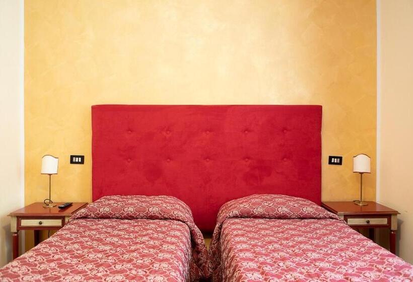 스탠다드 룸, Fiordigigli