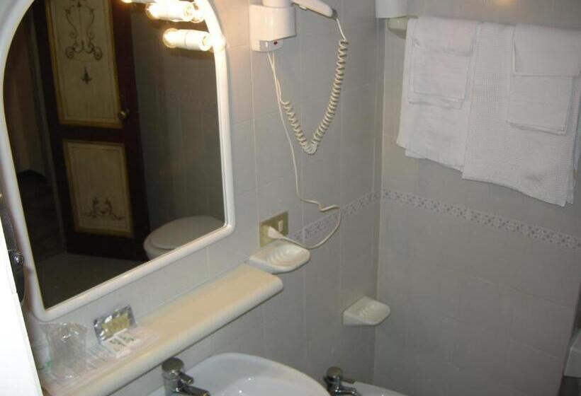 스탠다드 룸, Fiordigigli