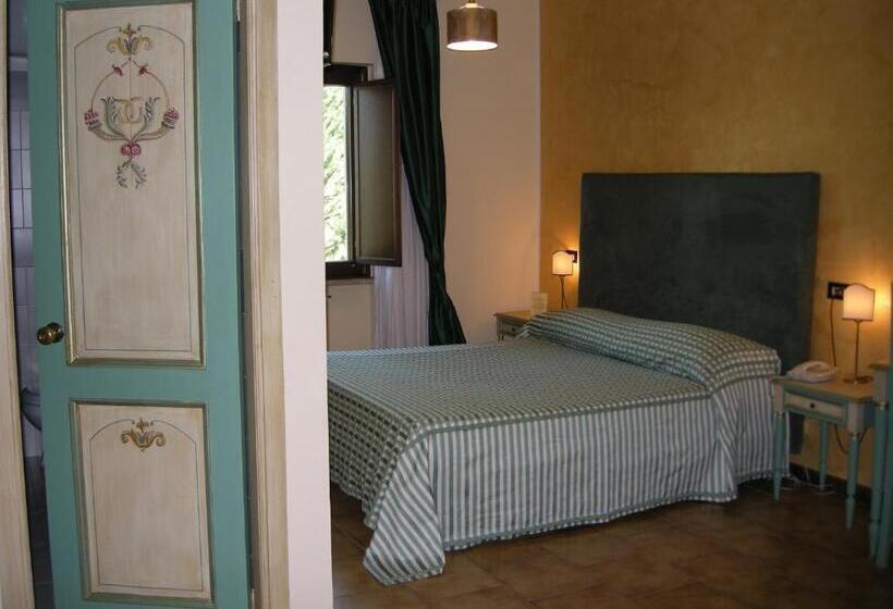 스탠다드 룸, Fiordigigli