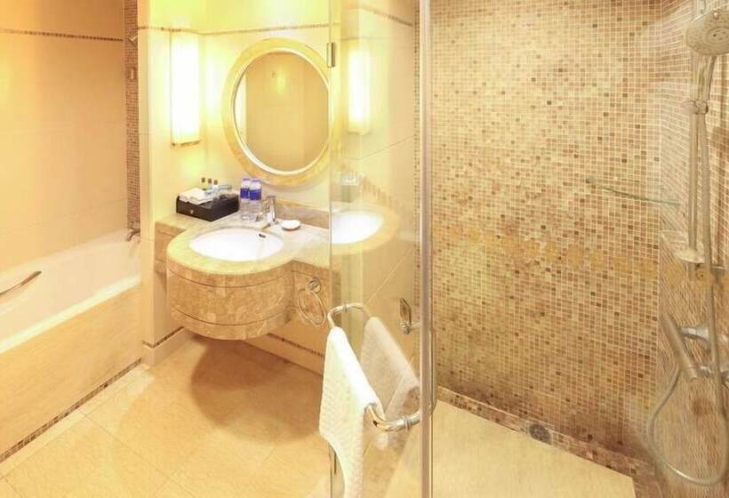 商务房间, Foshan Grandlei