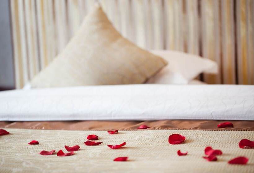 חדר דלוקס, Foshan Grandlei