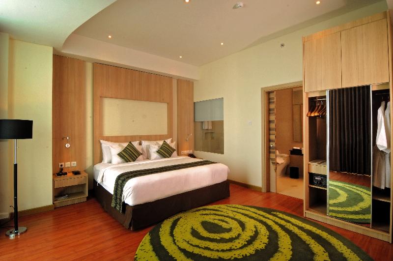 جناح, Golden Tulip Galaxy