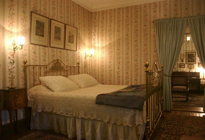 스탠다드 룸, Hacienda Los Lingues Chile Valle De Colchagua