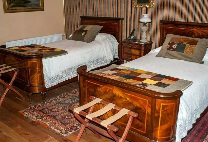 Standard-huone, Hacienda Los Lingues Chile Valle De Colchagua