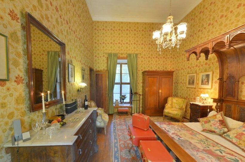 스위트, Hacienda Los Lingues Chile Valle De Colchagua