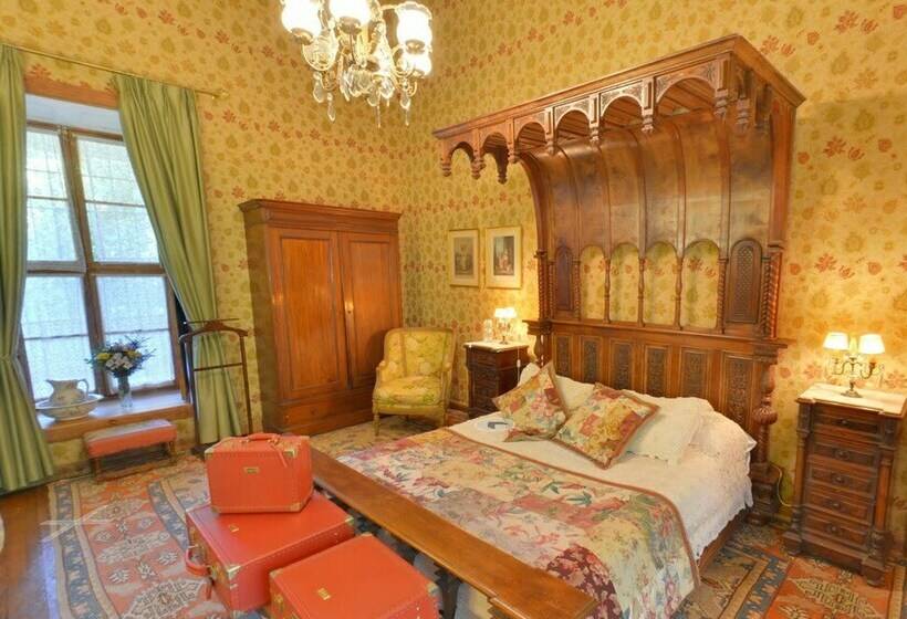 스위트, Hacienda Los Lingues Chile Valle De Colchagua