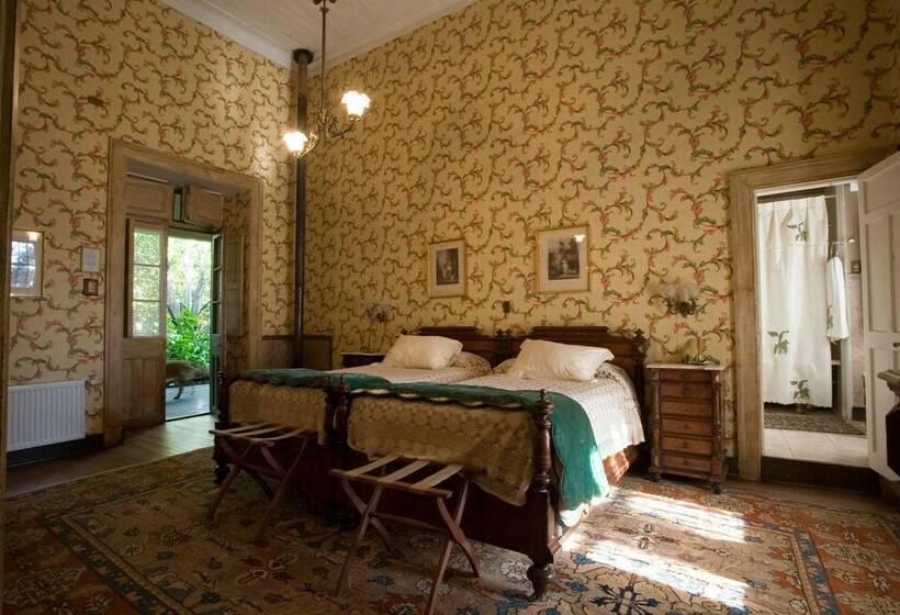Люкс, Hacienda Los Lingues Chile Valle De Colchagua