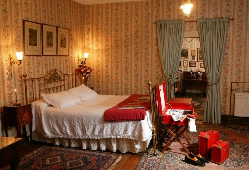 스위트, Hacienda Los Lingues Chile Valle De Colchagua