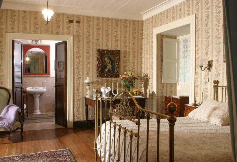 스탠다드 룸, Hacienda Los Lingues Chile Valle De Colchagua