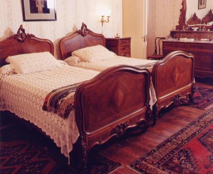 스탠다드 싱글 룸, Hacienda Los Lingues Chile Valle De Colchagua