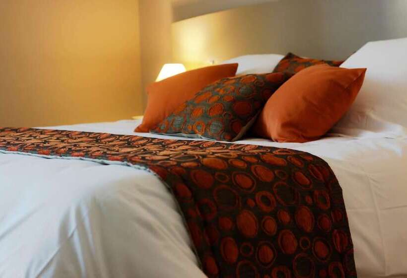 Номер Комфорт, Contact Hôtel La Métairie