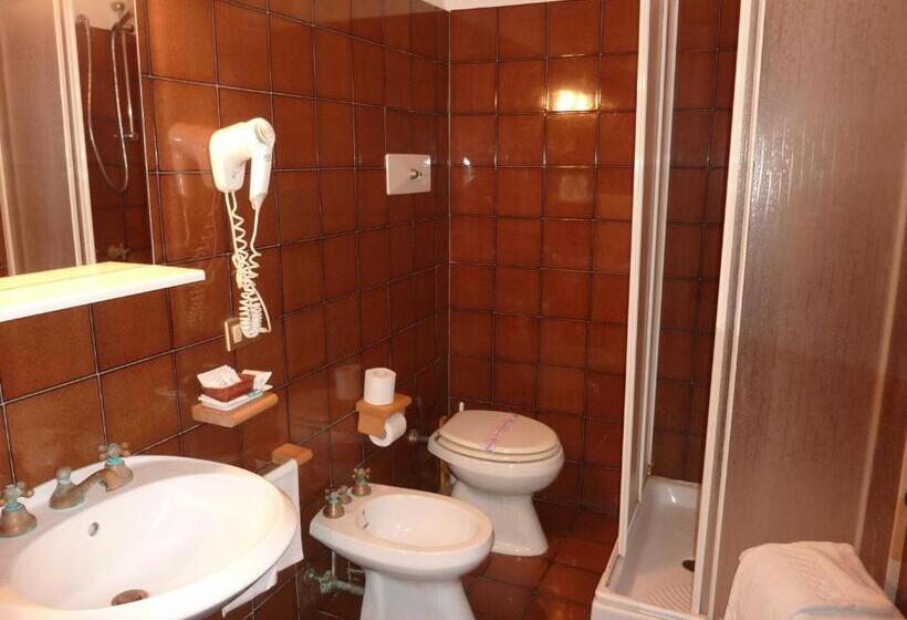 스탠다드 룸, La Rocca