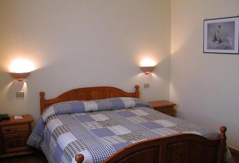 스탠다드 룸, La Rocca