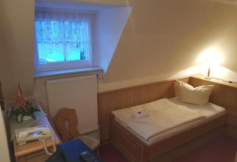 Номер Стандарт Индивидуальный, Landgut Ochsenkopf