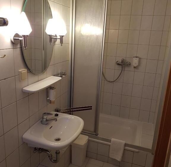 Номер Стандарт Индивидуальный, Landgut Ochsenkopf