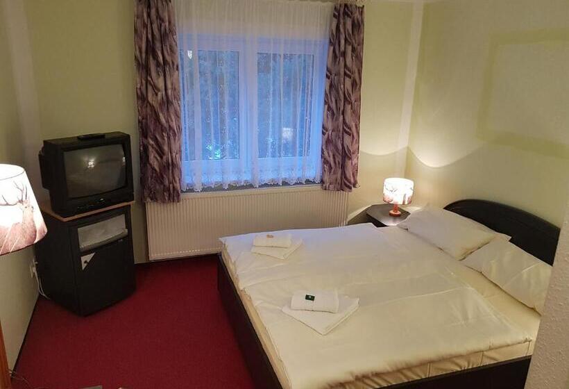 Номер Стандарт, Landgut Ochsenkopf