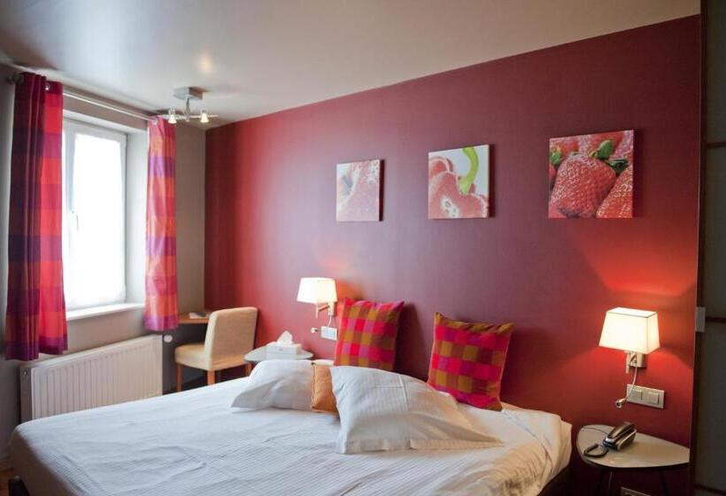 スタンダードルーム, Le Charme De La Semois