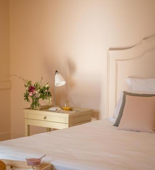 اتاق لوکس, Le Relais De Franc Mayne Saint Emilion