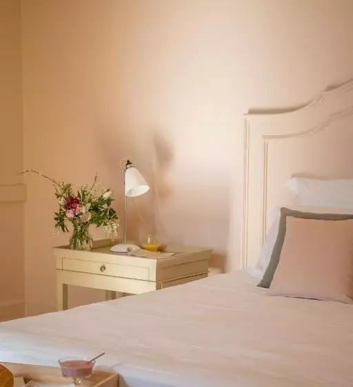 デラックスルーム, Le Relais De Franc Mayne Saint Emilion
