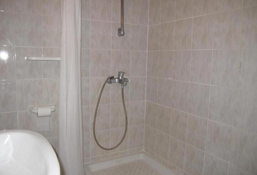 חדר סטנדרט, Melissa Ii