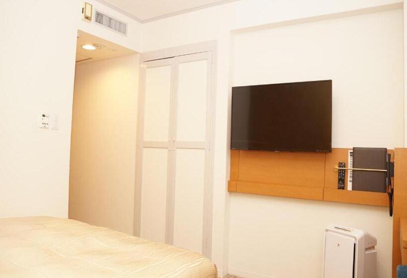 Номер Премиум, Nishitetsu Inn Fukuoka