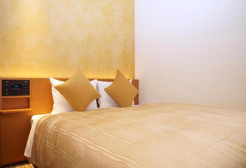 Номер Премиум, Nishitetsu Inn Fukuoka