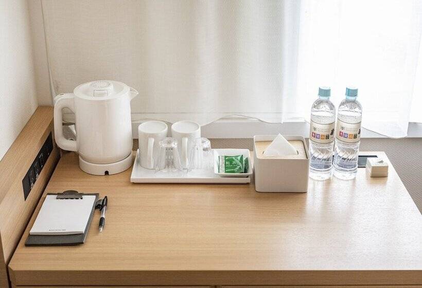 Номер Премиум, Nishitetsu Inn Fukuoka