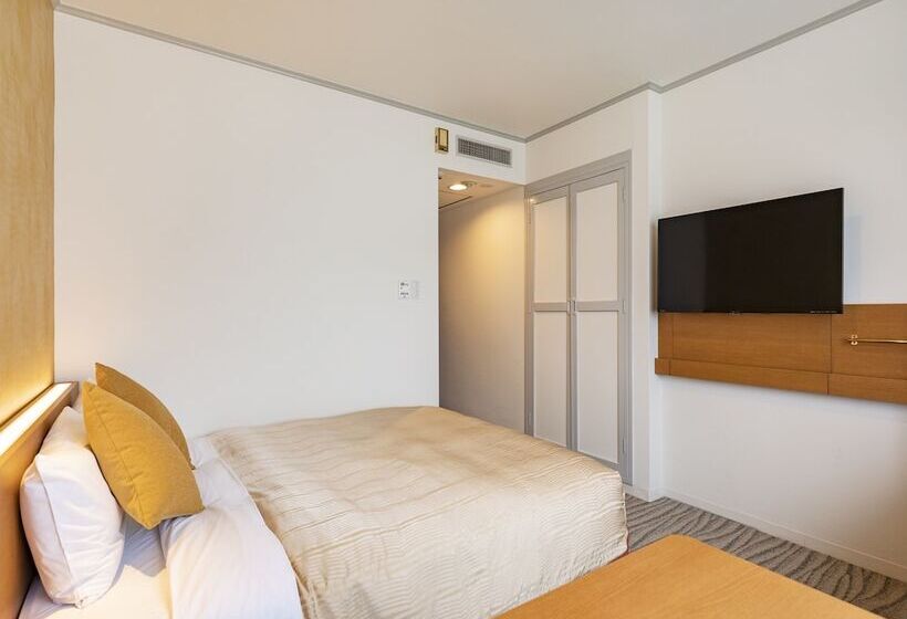 Номер Премиум, Nishitetsu Inn Fukuoka